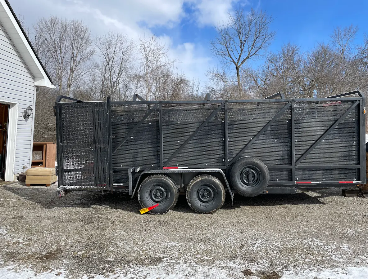 12 Yard Dumpster Rental in King City, CA